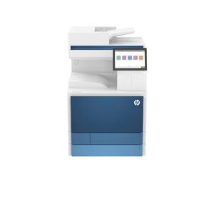 HP e877dn