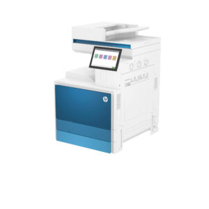 HP e877dn