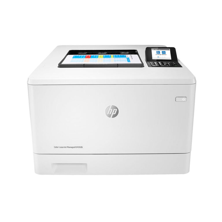 HP E45028dn