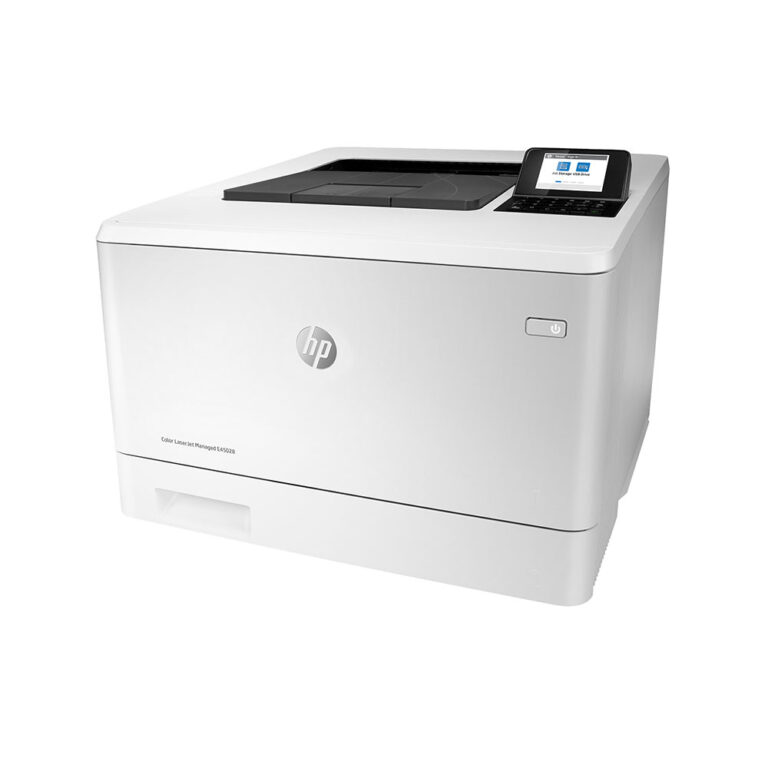 HP E45028dn