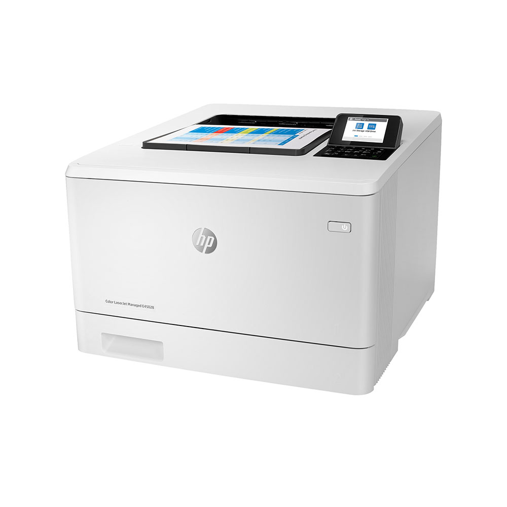 HP E45028dn