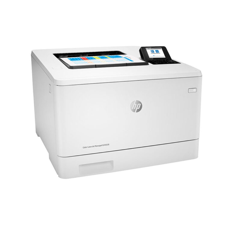 HP E45028dn