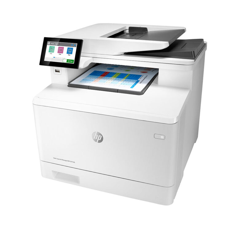 HP E47528f