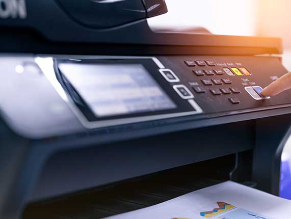 Multifunction Devices from Officeology