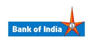 Bank of India logo