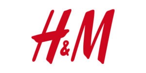 H&M logo