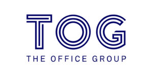 The Office Group logo