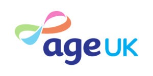 Age UK logo