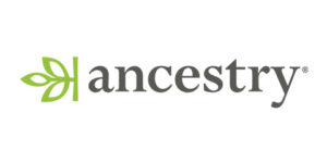 Ancestry logo