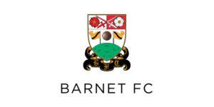 Barnet FC logo
