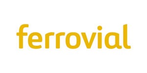 Ferrovial logo