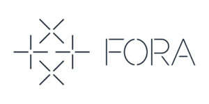 Fora logo