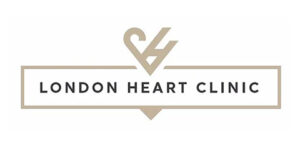 London Heart Clinic logo