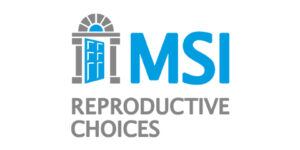 MSI logo