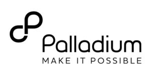 Palladium logo