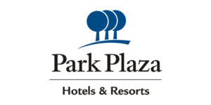 Park Plaza Hotel logo