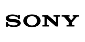 Sony logo