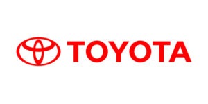 Toyota logo
